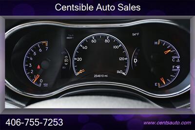 2015 Jeep Grand Cherokee Limited - Photo 19 - Kalispell, MT 59901