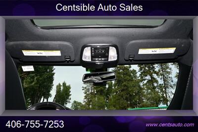 2015 Jeep Grand Cherokee Limited - Photo 17 - Kalispell, MT 59901