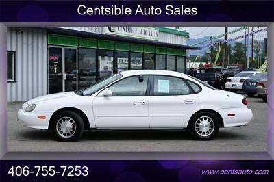 1999 Ford Taurus SE   - Photo 7 - Kalispell, MT 59901