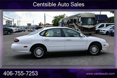 1999 Ford Taurus SE   - Photo 11 - Kalispell, MT 59901