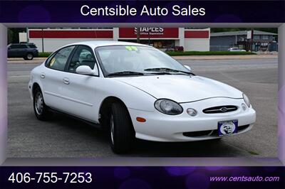 1999 Ford Taurus SE   - Photo 4 - Kalispell, MT 59901