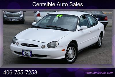 1999 Ford Taurus SE   - Photo 21 - Kalispell, MT 59901