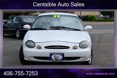 1999 Ford Taurus SE   - Photo 3 - Kalispell, MT 59901