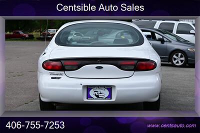 1999 Ford Taurus SE   - Photo 9 - Kalispell, MT 59901