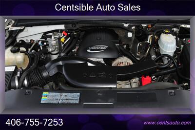 2005 Chevrolet Suburban 1500 LS   - Photo 14 - Kalispell, MT 59901