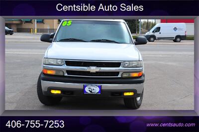 2005 Chevrolet Suburban 1500 LS   - Photo 18 - Kalispell, MT 59901