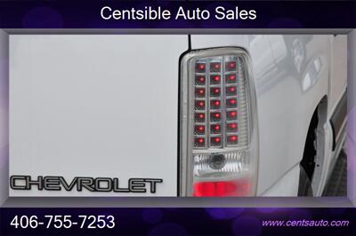 2005 Chevrolet Suburban 1500 LS   - Photo 20 - Kalispell, MT 59901