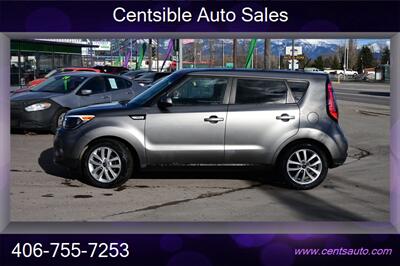 2018 Kia Soul +   - Photo 25 - Kalispell, MT 59901