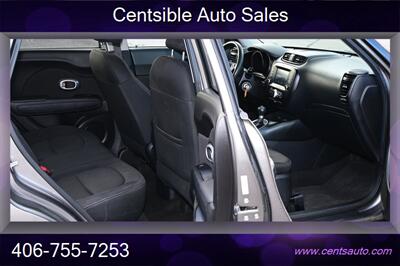 2018 Kia Soul +   - Photo 31 - Kalispell, MT 59901
