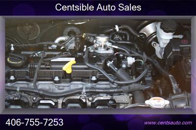 2018 Kia Soul +   - Photo 19 - Kalispell, MT 59901