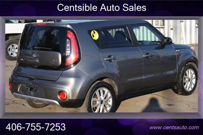2018 Kia Soul +   - Photo 5 - Kalispell, MT 59901