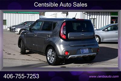 2018 Kia Soul +   - Photo 26 - Kalispell, MT 59901