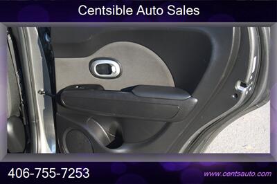 2018 Kia Soul +   - Photo 11 - Kalispell, MT 59901