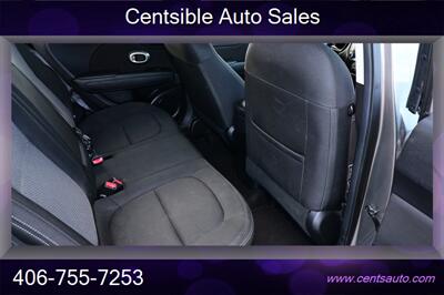 2018 Kia Soul +   - Photo 32 - Kalispell, MT 59901