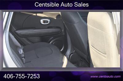 2018 Kia Soul +   - Photo 10 - Kalispell, MT 59901