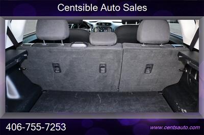 2018 Kia Soul +   - Photo 34 - Kalispell, MT 59901