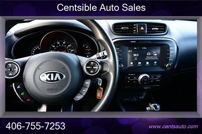 2018 Kia Soul +   - Photo 38 - Kalispell, MT 59901