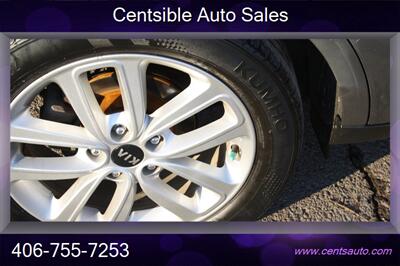 2018 Kia Soul +   - Photo 21 - Kalispell, MT 59901