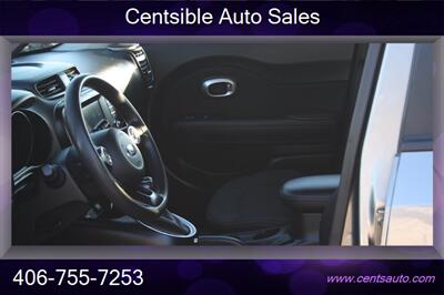 2018 Kia Soul +   - Photo 15 - Kalispell, MT 59901