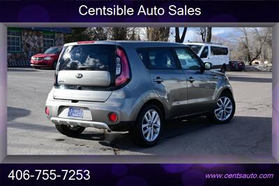 2018 Kia Soul +   - Photo 28 - Kalispell, MT 59901