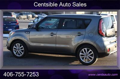 2018 Kia Soul +   - Photo 7 - Kalispell, MT 59901
