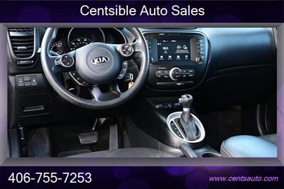 2018 Kia Soul +   - Photo 36 - Kalispell, MT 59901