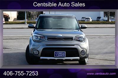 2018 Kia Soul +   - Photo 23 - Kalispell, MT 59901