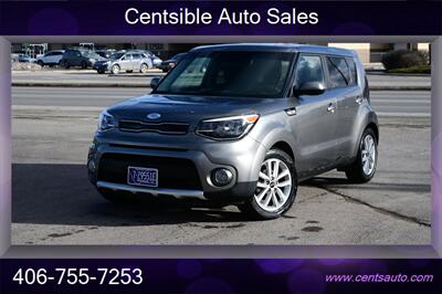 2018 Kia Soul +   - Photo 24 - Kalispell, MT 59901
