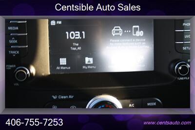 2018 Kia Soul +   - Photo 18 - Kalispell, MT 59901