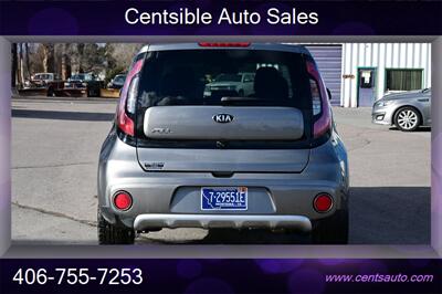 2018 Kia Soul +   - Photo 27 - Kalispell, MT 59901