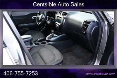 2018 Kia Soul +   - Photo 33 - Kalispell, MT 59901