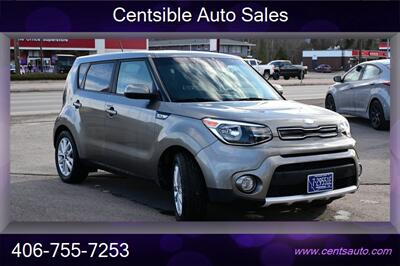 2018 Kia Soul +   - Photo 30 - Kalispell, MT 59901