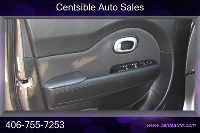 2018 Kia Soul +   - Photo 16 - Kalispell, MT 59901