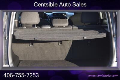 2018 Kia Soul +   - Photo 12 - Kalispell, MT 59901