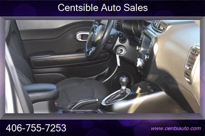 2018 Kia Soul +   - Photo 8 - Kalispell, MT 59901