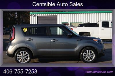 2018 Kia Soul +   - Photo 4 - Kalispell, MT 59901