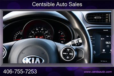 2018 Kia Soul +   - Photo 37 - Kalispell, MT 59901