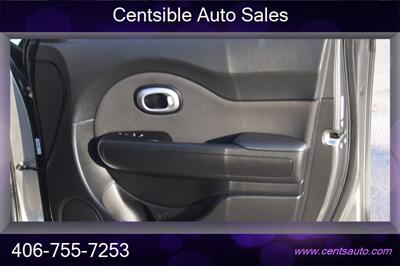 2018 Kia Soul +   - Photo 9 - Kalispell, MT 59901