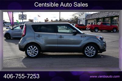 2018 Kia Soul +   - Photo 29 - Kalispell, MT 59901