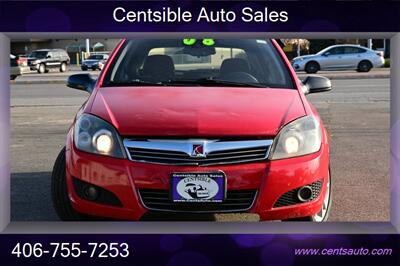 2008 Saturn Astra XR   - Photo 16 - Kalispell, MT 59901