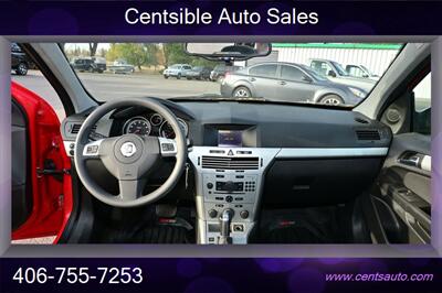 2008 Saturn Astra XR   - Photo 12 - Kalispell, MT 59901