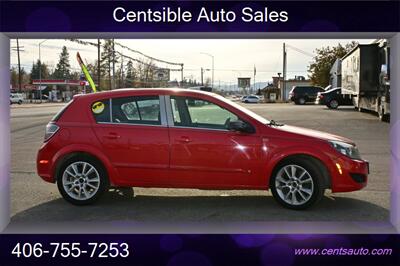 2008 Saturn Astra XR   - Photo 7 - Kalispell, MT 59901