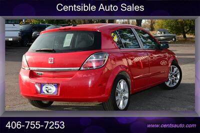 2008 Saturn Astra XR   - Photo 6 - Kalispell, MT 59901