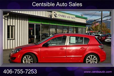 2008 Saturn Astra XR   - Photo 8 - Kalispell, MT 59901