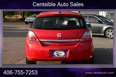 2008 Saturn Astra XR   - Photo 5 - Kalispell, MT 59901