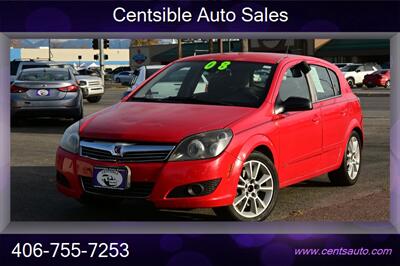 2008 Saturn Astra XR   - Photo 18 - Kalispell, MT 59901