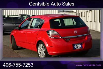 2008 Saturn Astra XR   - Photo 4 - Kalispell, MT 59901