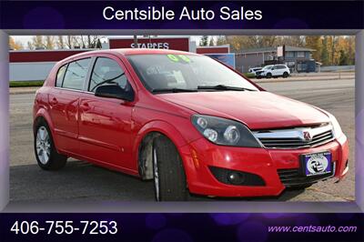 2008 Saturn Astra XR   - Photo 3 - Kalispell, MT 59901