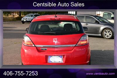 2008 Saturn Astra XR   - Photo 19 - Kalispell, MT 59901