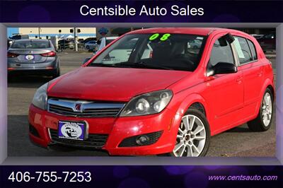 2008 Saturn Astra XR   - Photo 1 - Kalispell, MT 59901